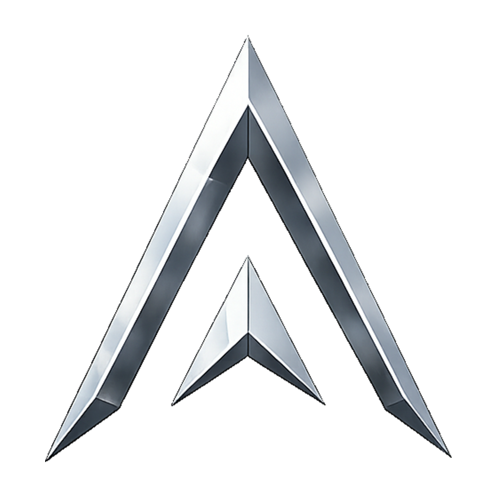 Logo Argento